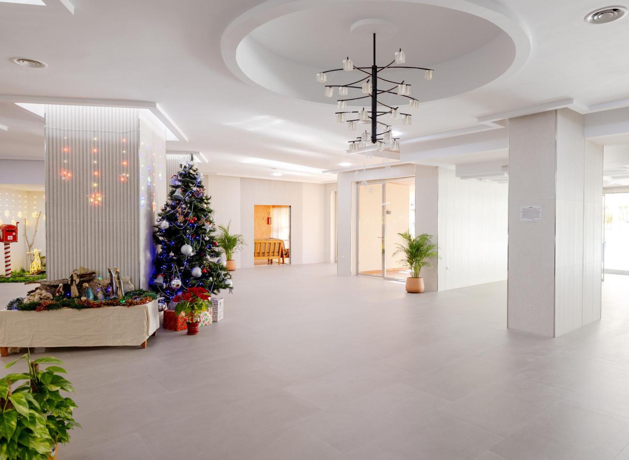 Sun Apartments Torremolinos Exterior photo