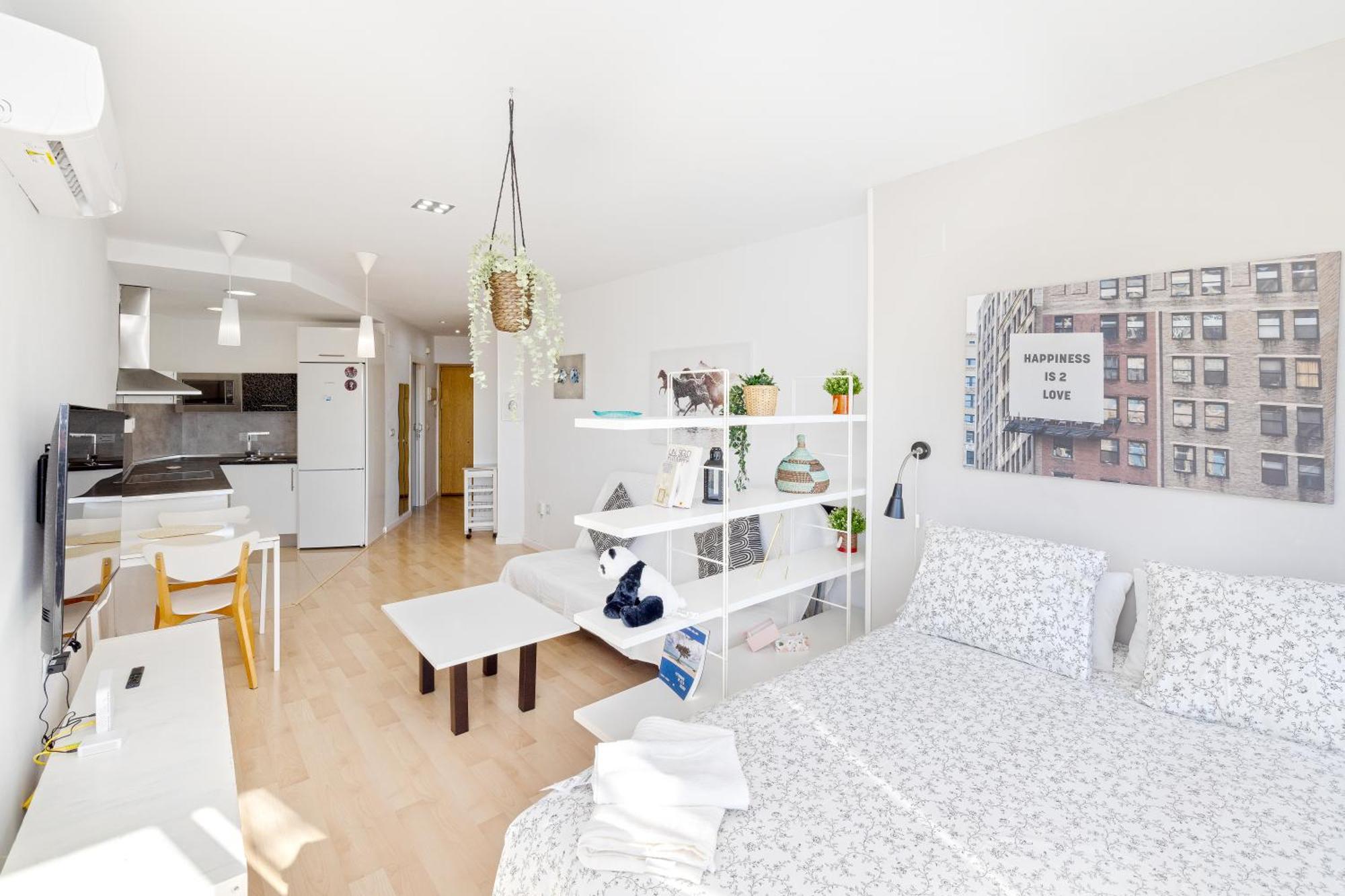 Sun Apartments Torremolinos Exterior photo