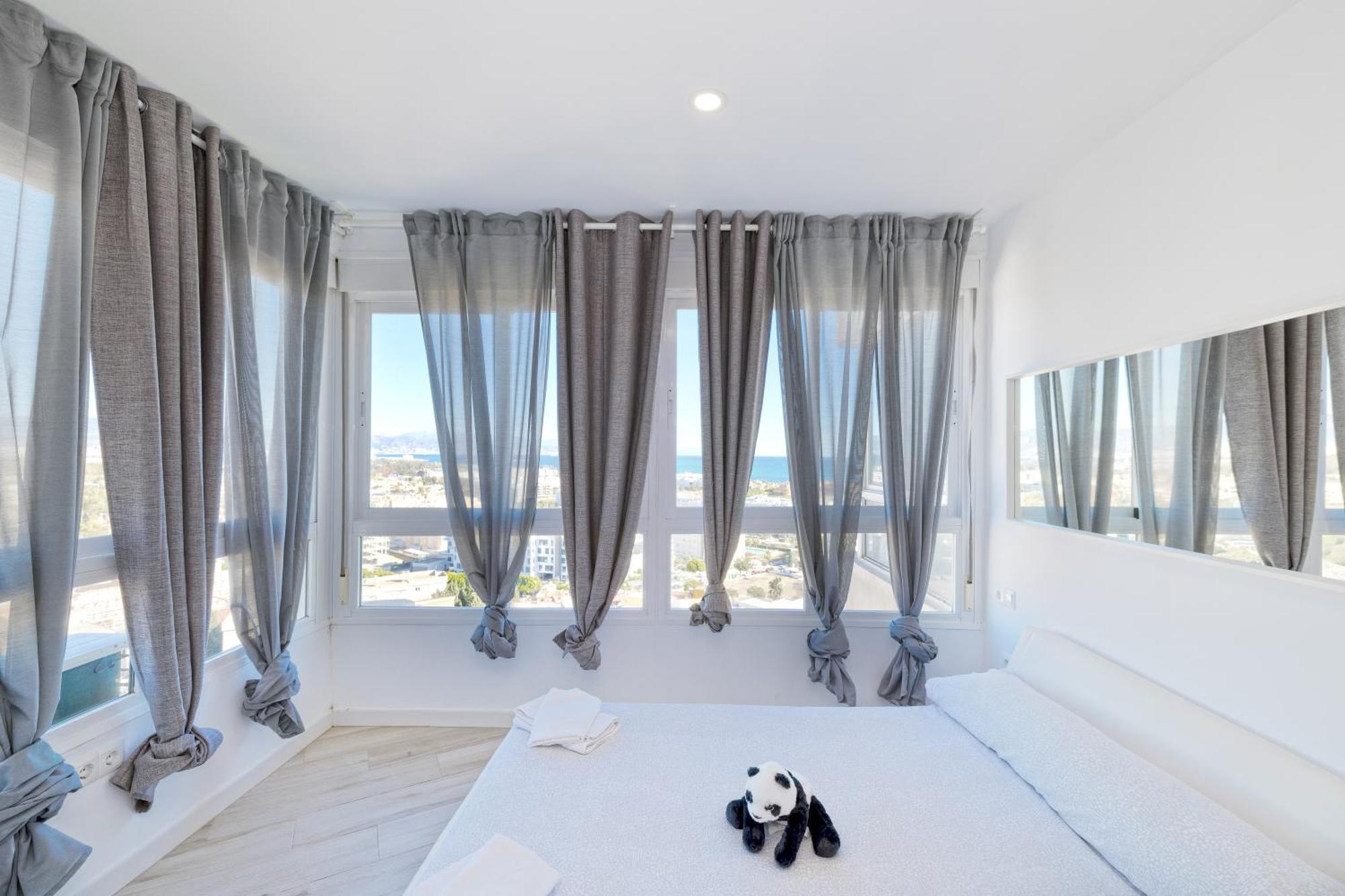 Sun Apartments Torremolinos Exterior photo