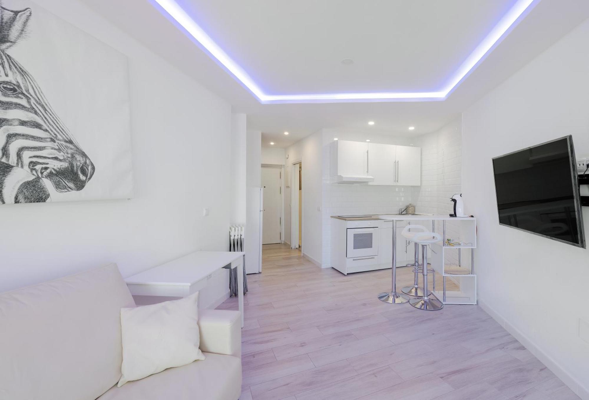 Sun Apartments Torremolinos Exterior photo