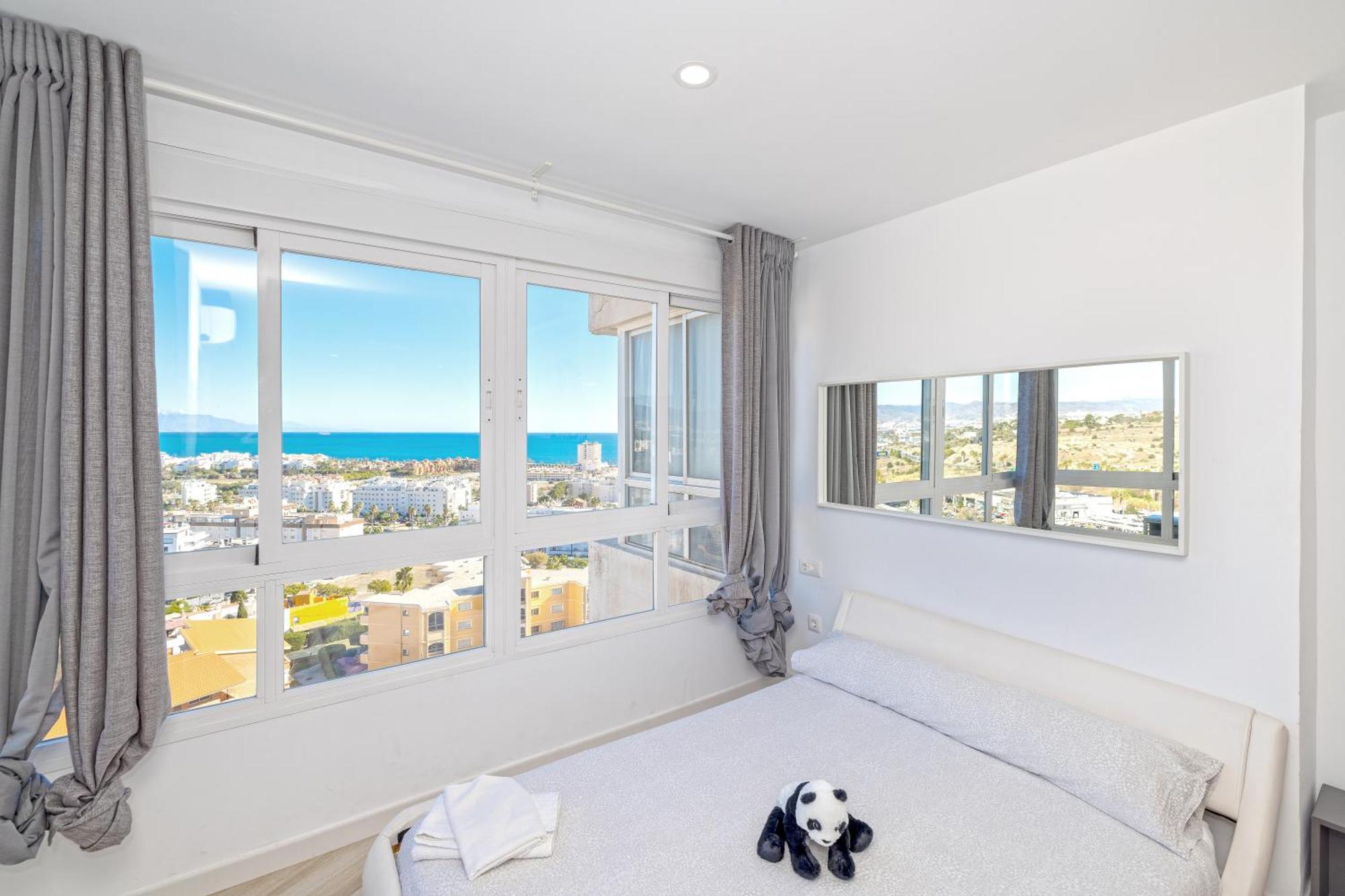 Sun Apartments Torremolinos Exterior photo
